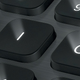 Illustration for article titled Easy-Switching Bluetooth Keyboard Condones Gadget Polygamy